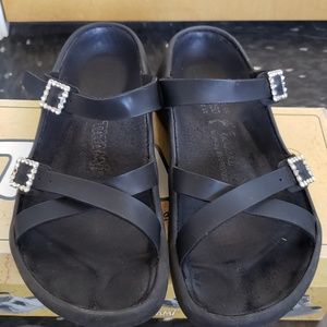 Birkenstock Margaret sandal